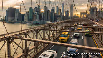 AAA projects highest Thanksgiving travel volume since 2005