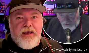 Kyle Sandilands reveals the one Hollywood star who HATES him