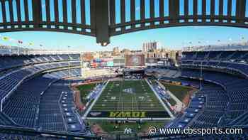 College football hoping to avoid its first shortage of bowl-eligible teams since 2015