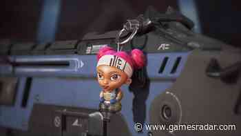 Apex Legends is adding 154 more free Apex Packs to earn over 400 more player levels