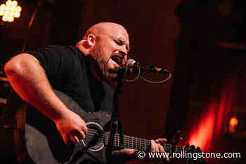 Austin Jenckes Recruits Jaren Johnston, Lauren Jenkins to Raise Mental Health Awareness