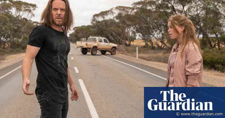 Tim Minchin on Upright and getting serious about acting: 'I’ve got a lot to overcome’