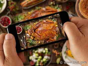 These 10 mobile apps will make Thanksgiving 2019 a breeze     - CNET