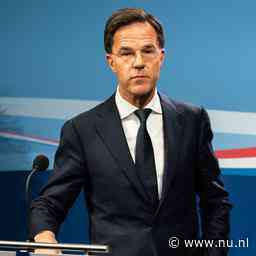 Waarom kan Rutte zich de burgerdoden in Hawija niet herinneren?