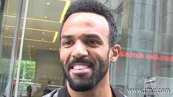 '7 Days' Singer Craig David Sells Miami Penthouse For $4.3 Million