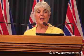 Consumer spending ‘cautious,’ B.C. finance minister says