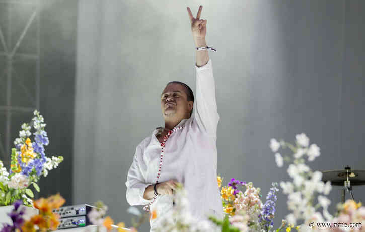 Faith No More confirm their return with first live shows in four years