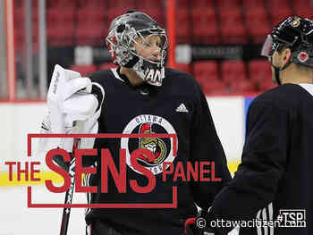 The Sens Panel S2 Ep. 012