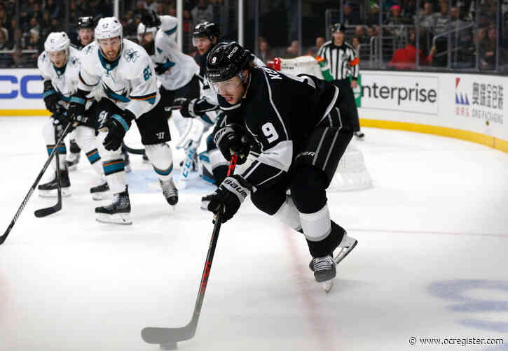 Kings host another hot team in the Islanders