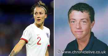 Lucy Bronze says she believed injury was punishment for missing friend's funeral to play for England