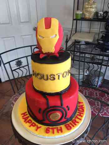 Best Houston-area bakeries for National Cake Day, according to Yelp