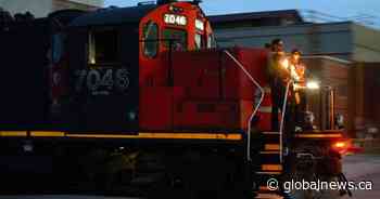 CN strike is over, but experts warn supply chain could be off-track for weeks