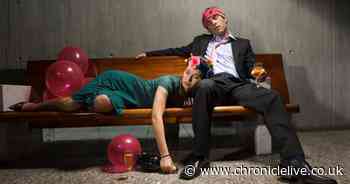 The legal ways your behaviour at the work Christmas party can get you sacked