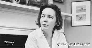 Jean Stafford’s Novels Frankly Survey the Kingdom of Childhood