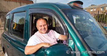 ‘63 Up’ Review: Time Keeps on Slippin’, Slippin’, Slippin’