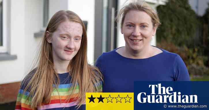 Save My Child review – a deeply odd, queasily manipulative hour of TV