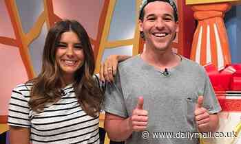 Kids' WB hosted by Lauren Phillips and Andy Sunderland is CANCELLED