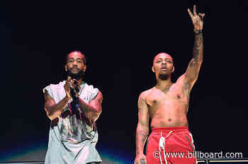 Omarion & Bow Wow Announce the Millennium Tour 2020: See the Lineup