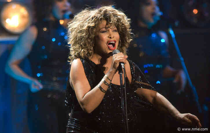 Tina Turner shares rare message with fans to mark 80th birthday: "It’s like having a second chance at life"