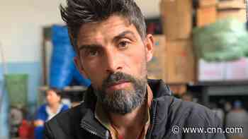 Trump promised they'd be safe. Now, they're homeless