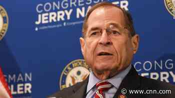 House hearing on 'constitutional grounds' for impeachment