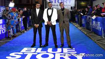 Film fans defend Blue Story after claims it sparked violence