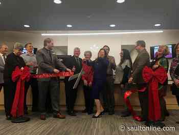 North Branch Library Celebrates Grand Opening