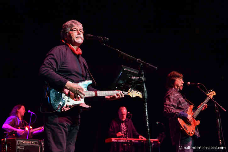 Country Music Group ALABAMA 50th Anniversary Tour At Royal Farms Arena Will Not Be Rescheduled