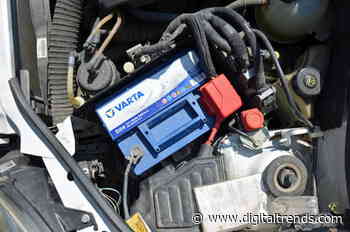 How long does a car battery last?