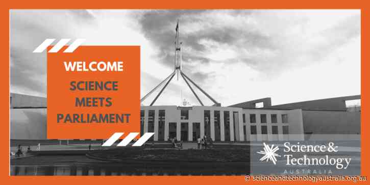 Evidence and innovation at the centre as scientists visit political leaders