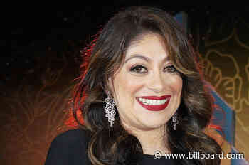 Celeste Zendejas Promoted to SESAC Latina Associate VP