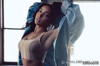Tinashe & Dreezy Get Tapped as Brand Ambassadors for Rihanna's Savage X Fenty