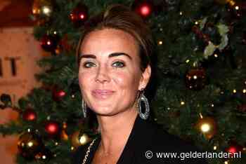 Diep verdriet bij Monique Westenberg na overlijden oma Corrie