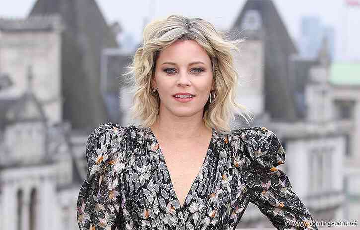 Elizabeth Banks to Direct and Star in Universal’s Invisible Woman