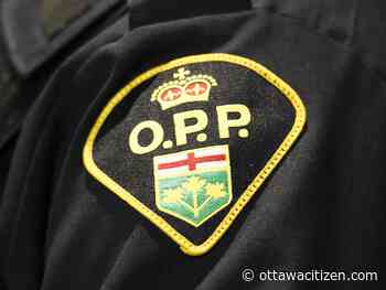 Police identify drowning victim as that of 20-year-old Ottawa man