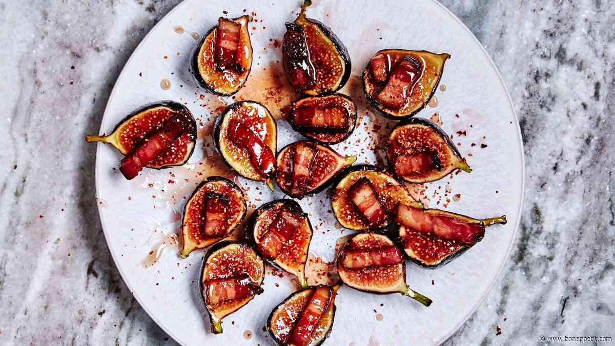 64 Best Appetizer Recipes for Easy One-Bite Party Snacks