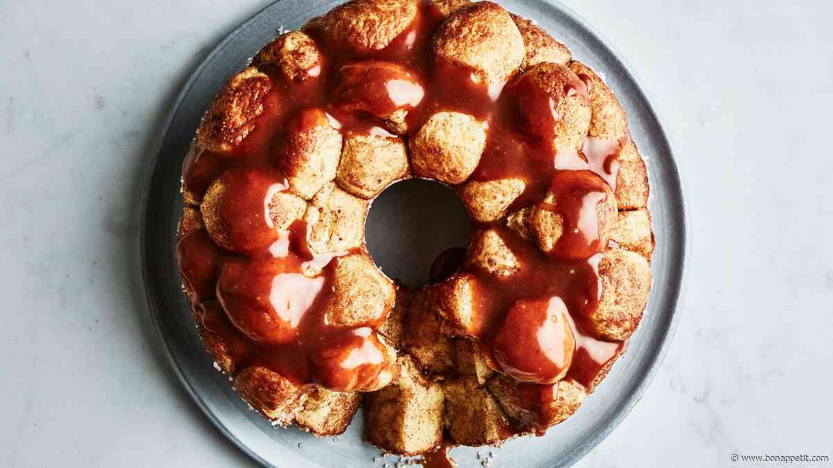 61 KitchenAid Recipes That Stand, Mix, and Deliver