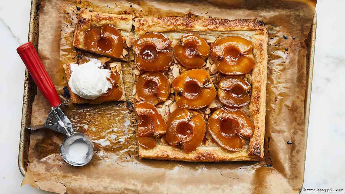 33 Puff Pastry Recipes, Both Savory & Sweet