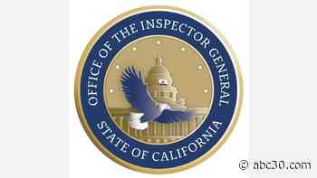 CDCR Officer allowed inmates to have party for a deceased gang member: CA Office of Inspector General