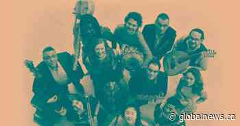 630 CHED – Edmonton Symphony Orchestra – KUNÉ