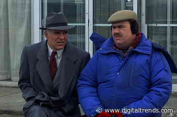 Stuffed? Kick back with the best Thanksgiving movies and TV episodes