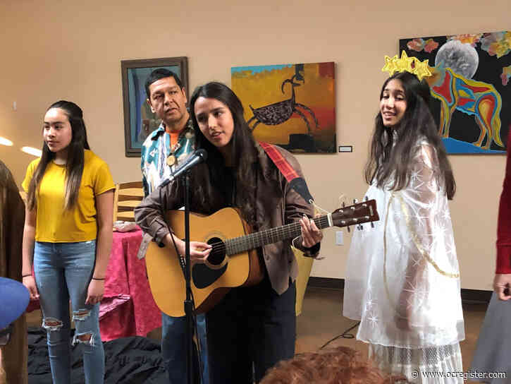 Residents show initiative and kindness … bravo