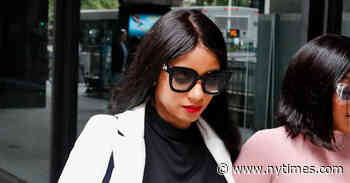 Posts Claiming R. Kelly Abuse Are Taken Down