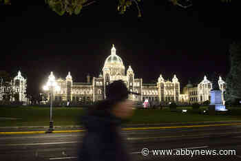 Retired B.C. Supreme Court justice named new conflict of interest commissioner
