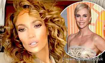 Jennifer Lopez says she has a 'responsibility' to her fans to be nice