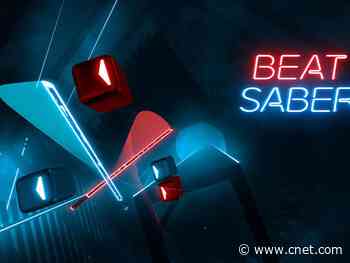 Facebook's Oculus acquires Beat Games     - CNET