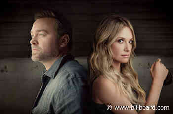 Makin' Tracks: Newlywed Carly Pearce Works Out Private Pain in Public Duet With Lee Brice