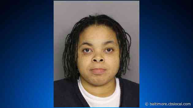 Arrest Made In Homicide Of Baltimore County Man