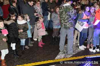 FOTO. Containerparkconcert