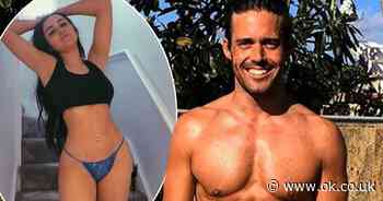 Gymology: The fitness secret all the stars swear by, from Marnie Simpson to Rebekah Vardy